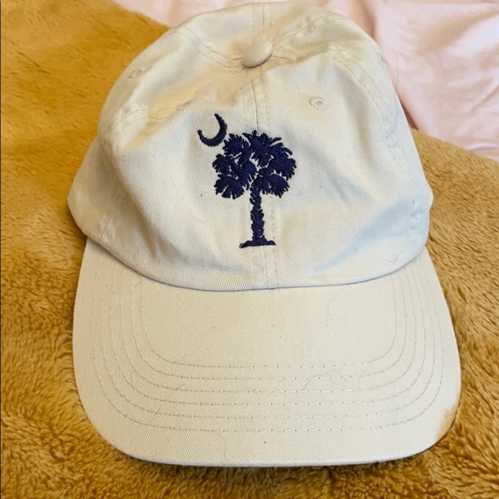 ball cap - Picture 2 of 2